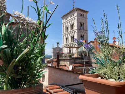 Terrazza San Michele - Affitti Brevi Italia – 写真 6